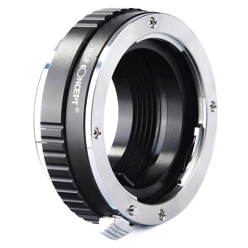 K&F Concept K&F Concept High Precision Lens Adapter Mount,Maf-M4/3 (Af-M4/3)