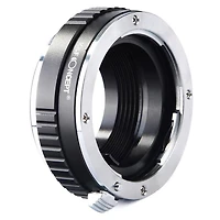 K&F Concept K&F Concept High Precision Lens Adapter Mount,Maf-M4/3 (Af-M4/3)
