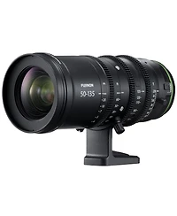 Fujifilm Mkx 50-135mm T2.9 Manual Cinema Lens for Fujifilm X