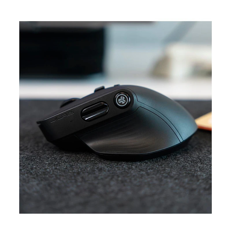 Epic Wireless Mouse 2
