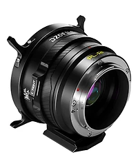 Dzofilm Marlin 1.6x Expander for Pl Lens to Canon Rf Mount