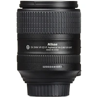Nikon 18-300mm f/3.5-6.3G Ed If Af-s Dx Nikkor Vr Lens, Bundle with ProOptic 67mm Filter Kit, Cleaning Kit