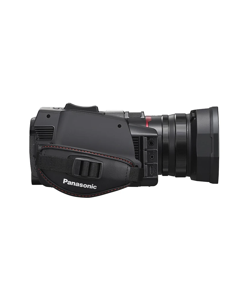Panasonic Hc-X1200 4K Camcorder