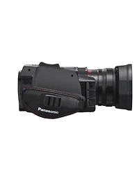 Panasonic Hc-X1200 4K Camcorder