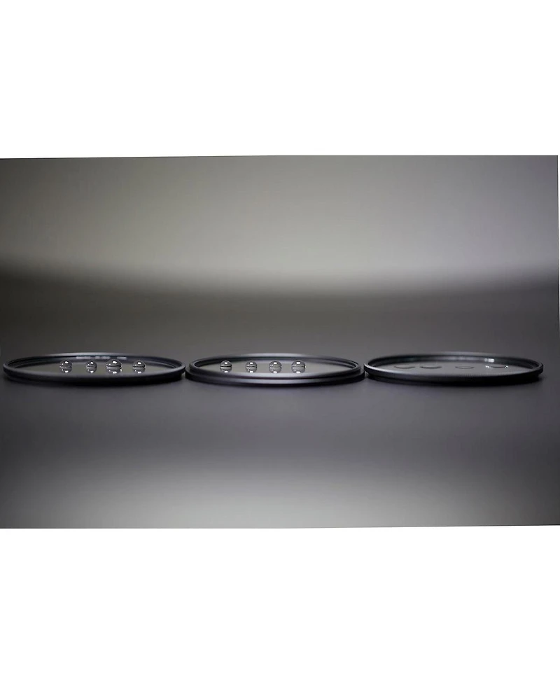 Sigma 35mm f/1.4 Dg Hsm Art Lens for Nikon F, Bundle with 67mm NanoPro Magnetic Circular Polarizer Filter with Adapter Ring, Clear Filter Kit,