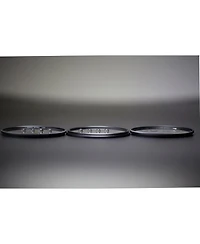 Sigma 35mm f/1.4 Dg Hsm Art Lens for Nikon F, Bundle with 67mm NanoPro Magnetic Circular Polarizer Filter with Adapter Ring, Clear Filter Kit,