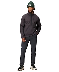 Marmot Men's Drop Line Half Zip Sweatshirt