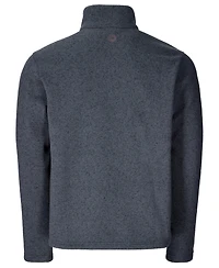 Marmot Men's Drop Line Half Zip Sweatshirt