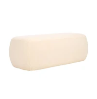 Whitley Rectangular Ottoman