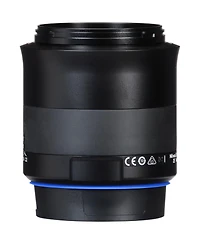 Zeiss Milvus 35mm f/2.0 Ze Lens for Canon Ef