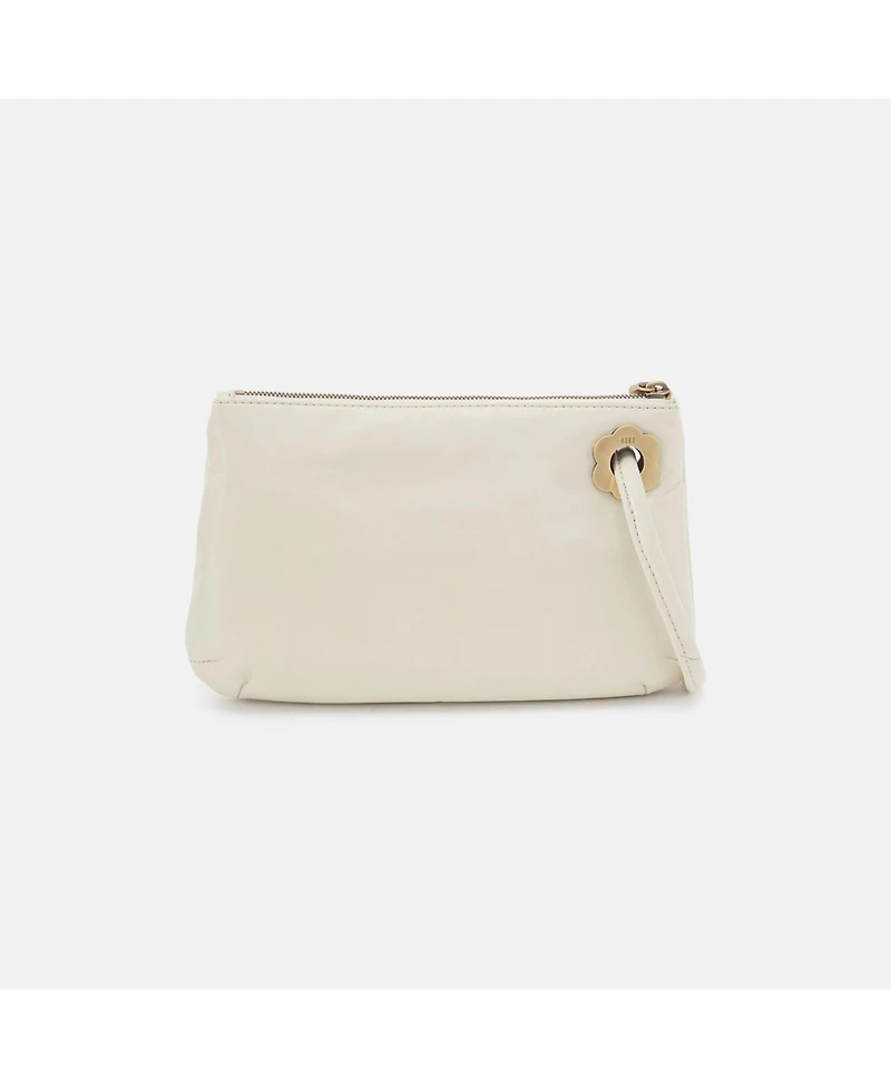 Hobo Daisy Daze Large Wristlet
