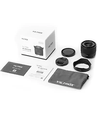 Viltrox Viltrox Af 20mm f/2.8 Lens for Sony E