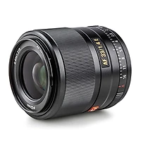 Viltrox Af 33mm f/1.4 Fe Lens for Sony E