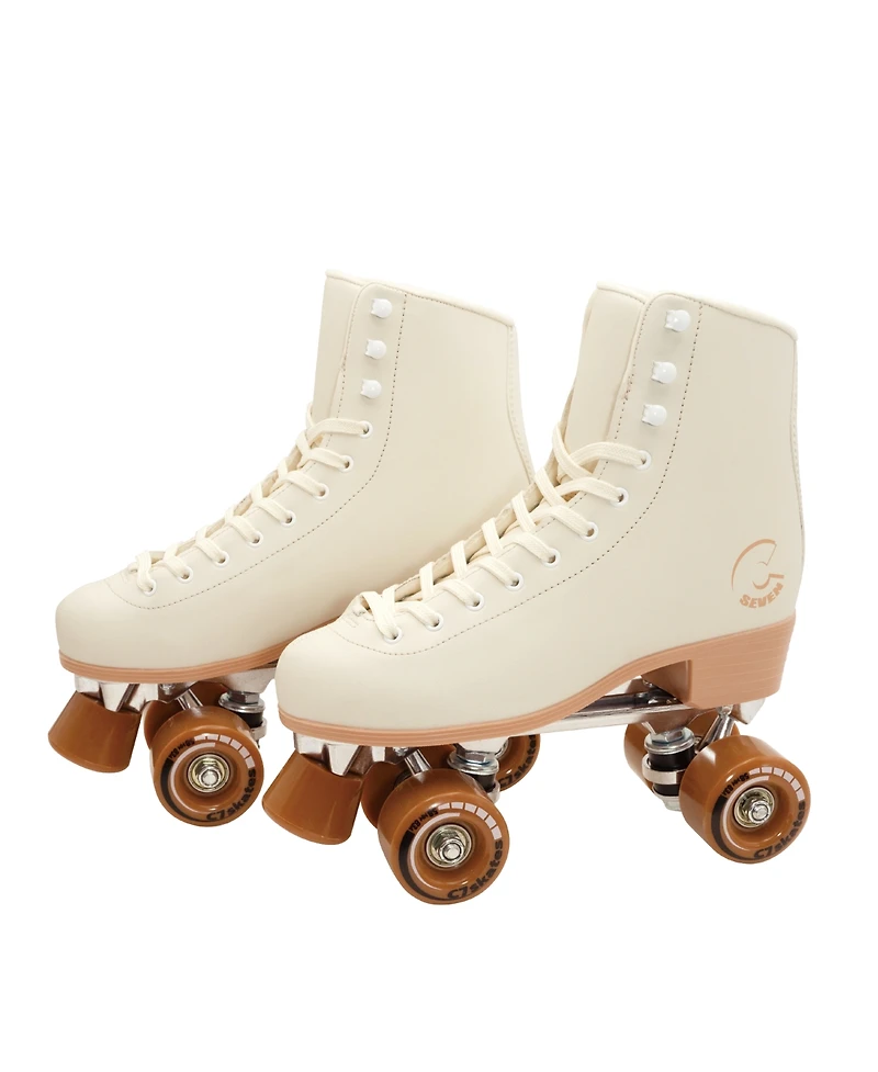 C7skates Forget Me Not Quad Roller Skates