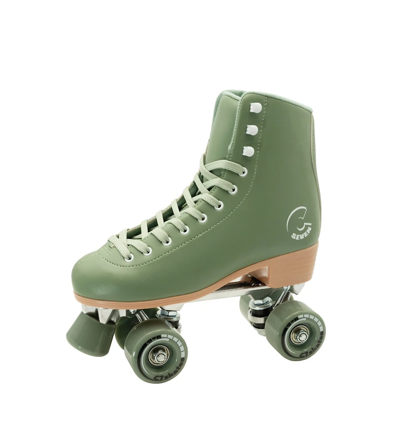 C7skates Forget Me Not Quad Roller Skates