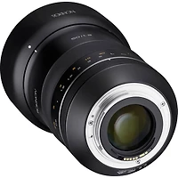 Rokinon Sp 50mm f/1.2 Lens for Canon Ef