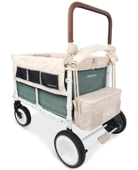 WonderFold Wagon Volkswagon W4 Stroller Wagon