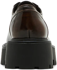 Madden Girl Cagan Platform Oxford Loafers