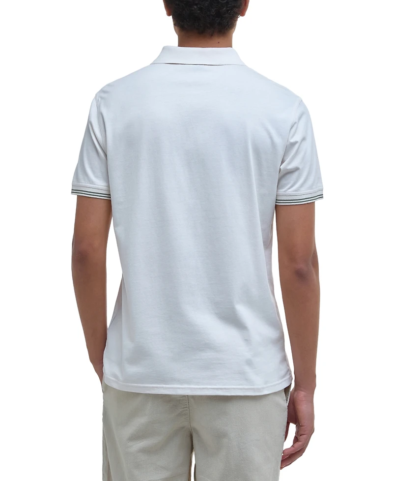 Barbour Men's Austwick Polo Shirt