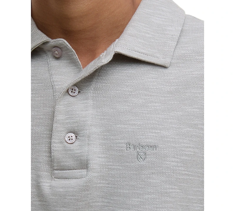 Barbour Men's Hepple Polo Shirt