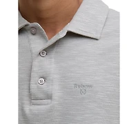 Barbour Men's Hepple Polo Shirt