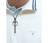 Barbour Men's Rosford Half-Zip Sweatshirt
