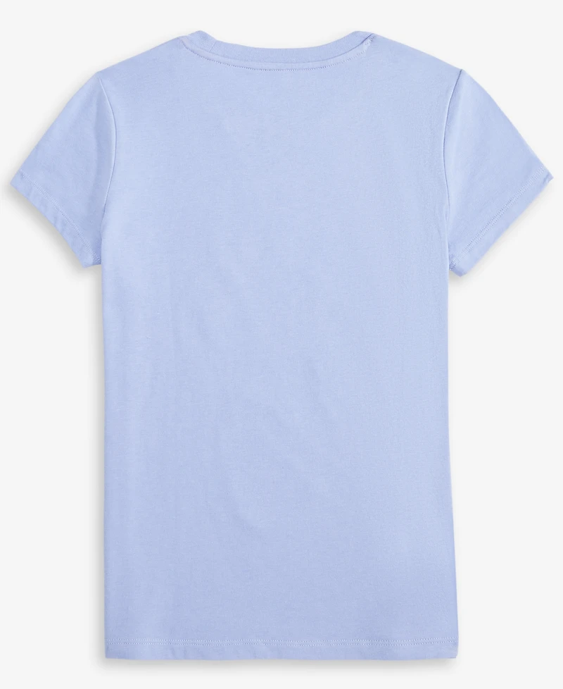 Epic Threads Little & Big Girls Ohana Stitch Graphic T-Shirt, Exclusively at Macy's
