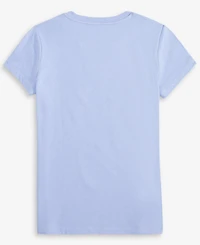 Epic Threads Little & Big Girls Ohana Stitch Graphic T-Shirt, Exclusively at Macy's