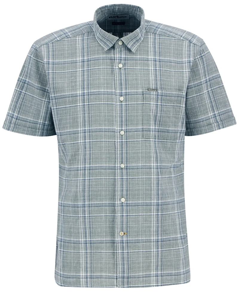 Barbour Men's Coldingham Check Shirt