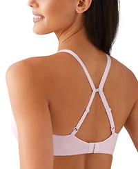 b.tempt'd by Wacoal Women's Future Foundation Wire-Free Bra 956281