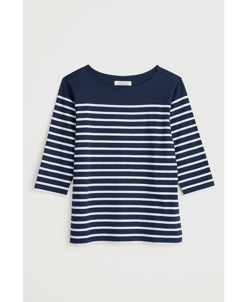 Seasalt Cornwall Women's Sailor Top