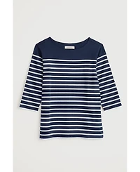 Seasalt Cornwall Women's Sailor Top