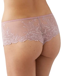 Wacoal Women's Vivid Attraction Tanga Underwear 845384