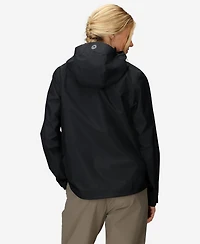 Marmot Women's Minimalist Pertex Hooded Collar Jackets