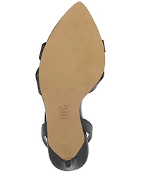 I.n.c. International Concepts Women's Aelizia Dress Sandals, Exclusively at Macy's