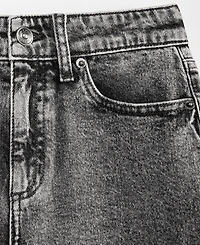 Epic Threads Little & Big Boys Relaxed Denim Shorts, Exclusively at Macy's