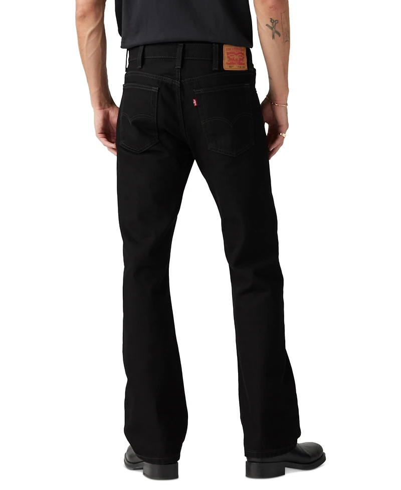 Levi's 517 Bootcut Fit Jeans