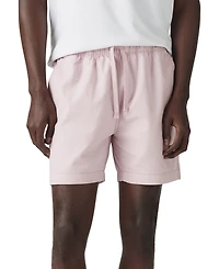 Levi's Men's Xx Chino Easy Cotton Linen 6" Drawstring Shorts