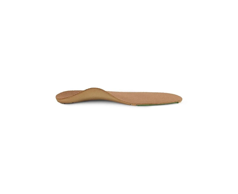 Aetrex Men's First Generation Customizable Orthotics