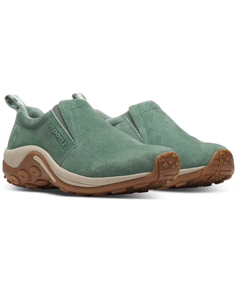 Merrell Men's Jungle Moc Slip-On Shoe