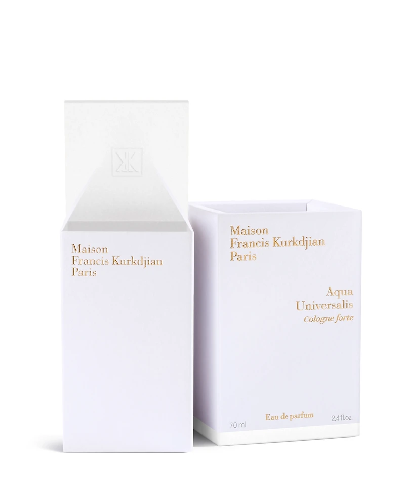Maison Francis Kurkdjian Aqua Universalis Cologne forte Eau de Parfum Spray, 2.4 oz.
