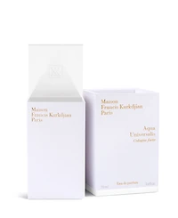 Maison Francis Kurkdjian Aqua Universalis Cologne forte Eau de Parfum Spray, 2.4 oz.