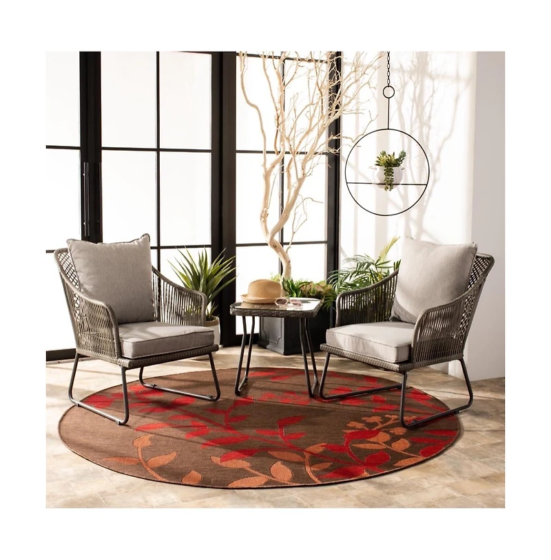 Jensen 3PC Lounge Set