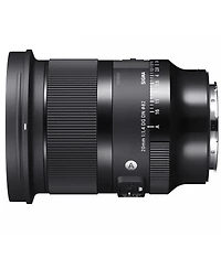 Sigma 20mm f/1.4 Dg Dn Art Lens for L Mount Bundle with 82mm Multi Coated Uv Slim Filter, Microfiber Cleaning Cloth