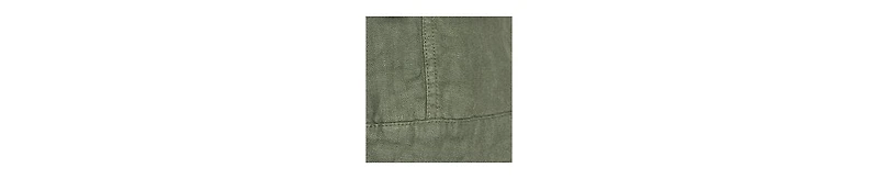Celtic & Co. Women's Linen Western Jacket
