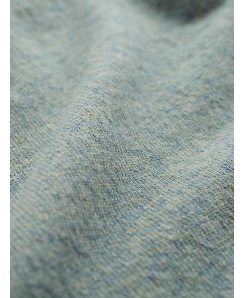 Celtic & Co. Women's Geelong Slouch V Sweater