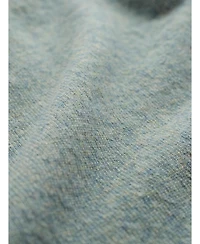 Celtic & Co. Women's Geelong Slouch V Sweater