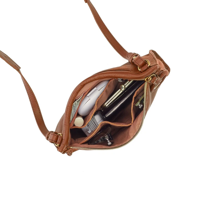 Hobo Austin Medium Crossbody