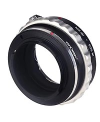 K&F Concept K&F Concept High Precision Lens Adapter Mount,Ai(G)-Eos M
