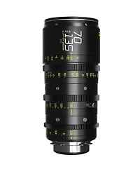 Dzofilm Catta Ace 70-135mm T2.9 Cine Lens for Pl Mount and Canon Ef, Black